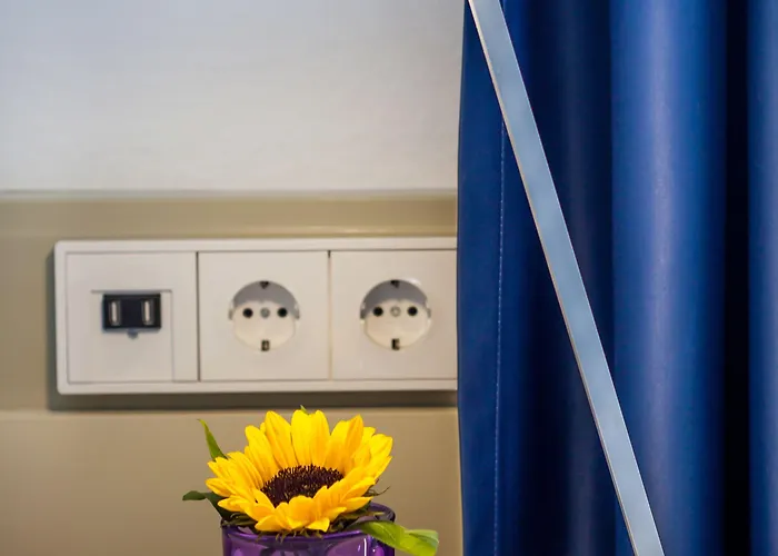 Zweilinden Bonn Guest house Meckenheim (North Rhine-Westphalia)