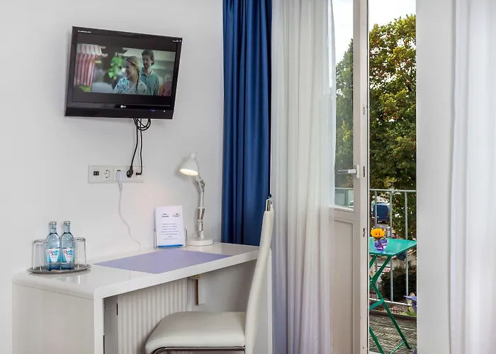 Zweilinden Bonn Guest house