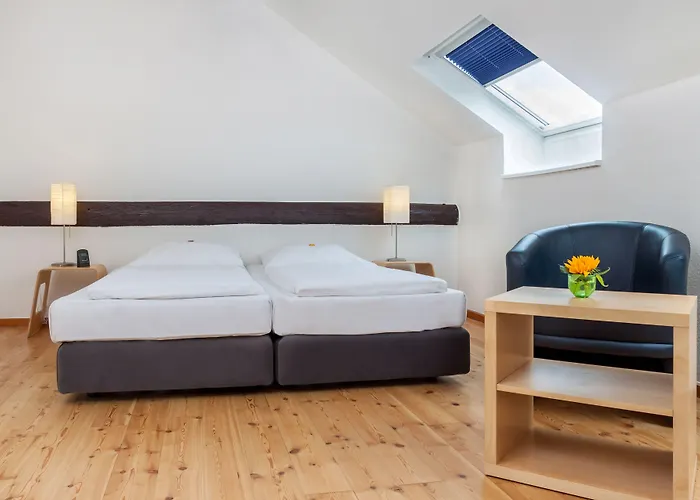 Zweilinden Bonn 3* Meckenheim (North Rhine-Westphalia)