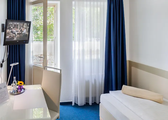 Zweilinden Bonn Guest house Meckenheim (North Rhine-Westphalia)