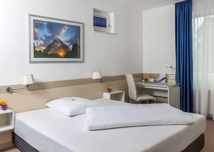 Guest house Zweilinden Bonn