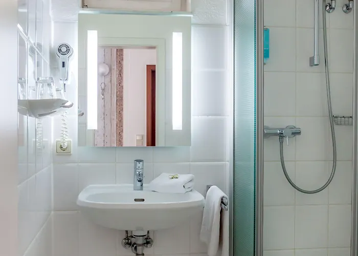 Zweilinden Bonn Guest house Meckenheim (North Rhine-Westphalia)