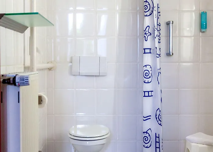 Guest house Zweilinden Bonn Meckenheim (North Rhine-Westphalia)