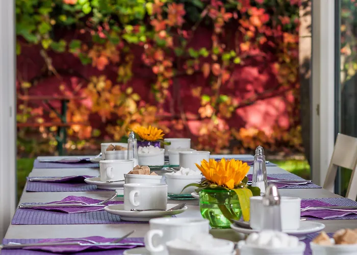 Guest house Zweilinden Bonn