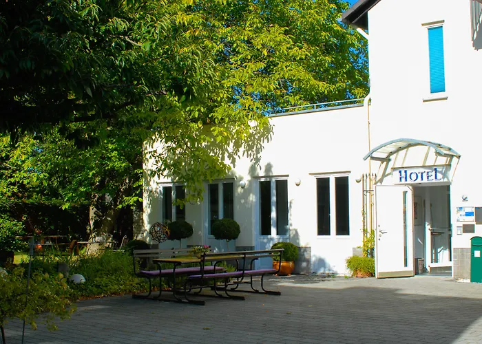 Zweilinden Bonn Guest house 3*