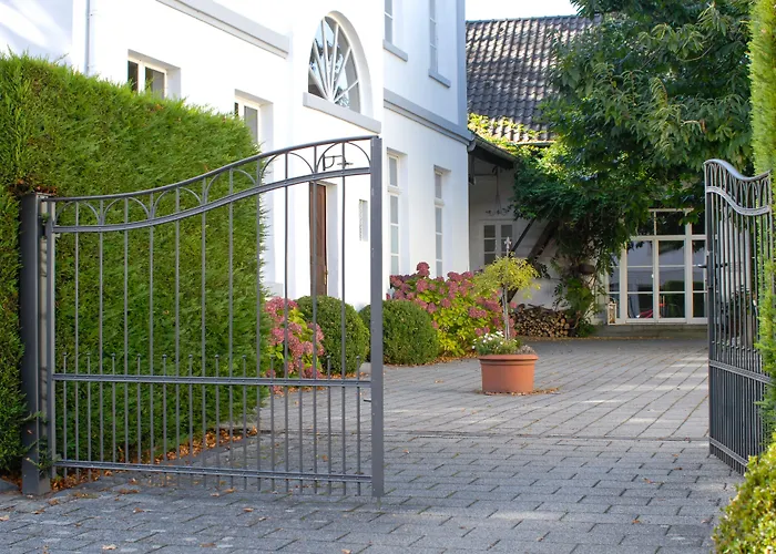 Guest house Zweilinden Bonn Meckenheim (North Rhine-Westphalia)