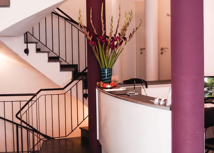 Zweilinden Bonn Guest house 3*