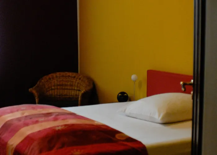 Guest house Zweilinden Bonn