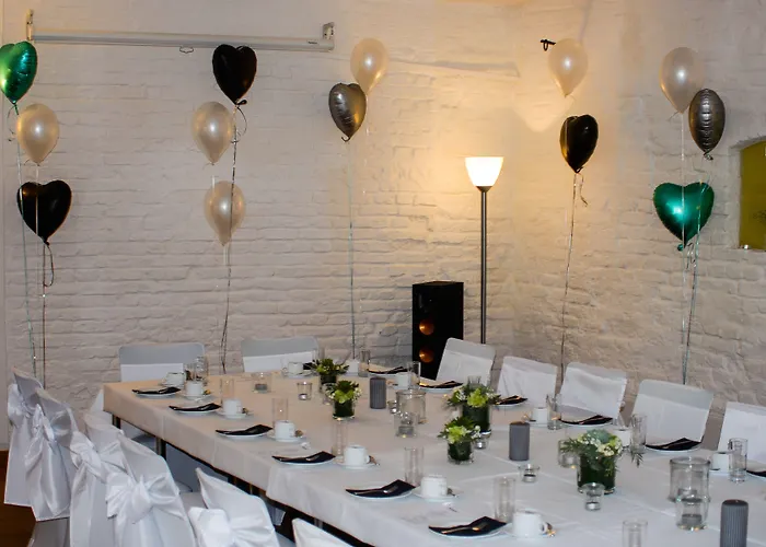 Guest house Zweilinden Bonn Meckenheim (North Rhine-Westphalia)