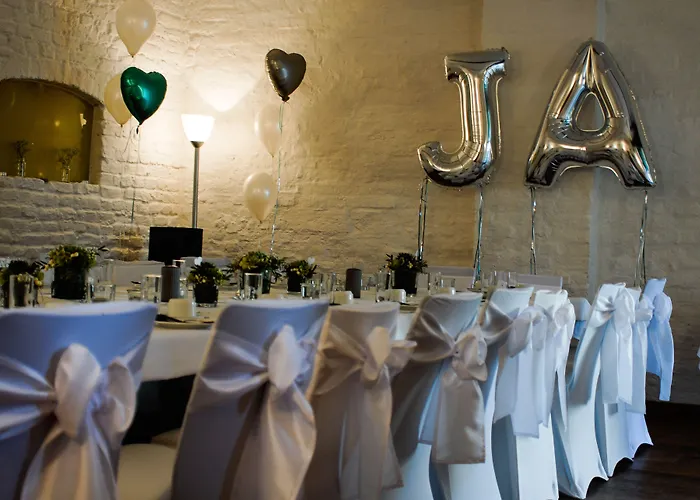 Zweilinden Bonn Guest house 3*