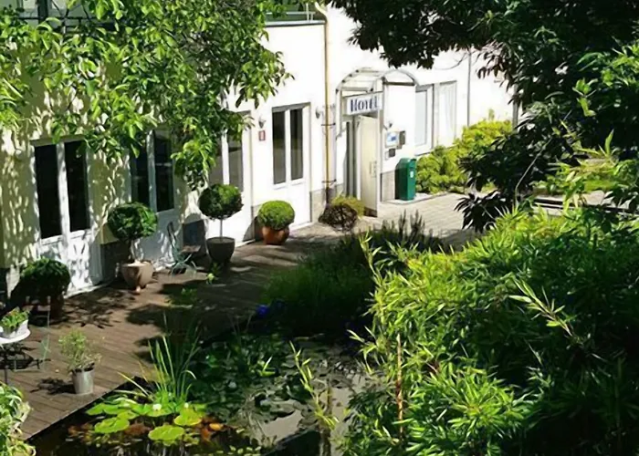 Zweilinden Bonn 3* Meckenheim (North Rhine-Westphalia)