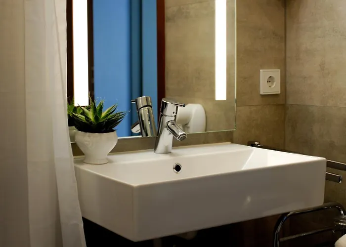 Guest house Zweilinden Bonn 3*