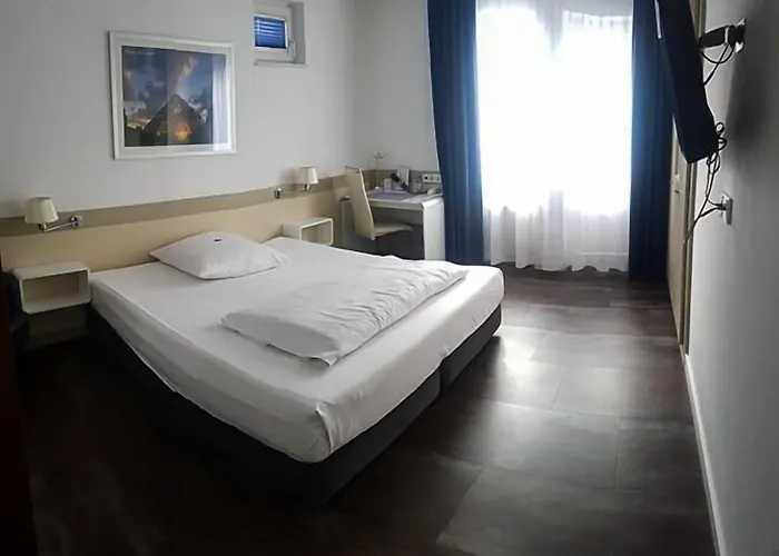 Zweilinden Bonn Meckenheim (North Rhine-Westphalia)