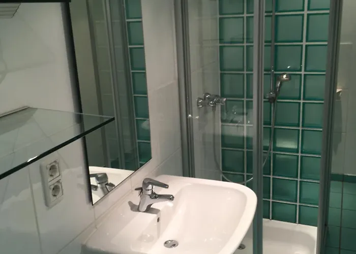 Guest house Zweilinden Bonn