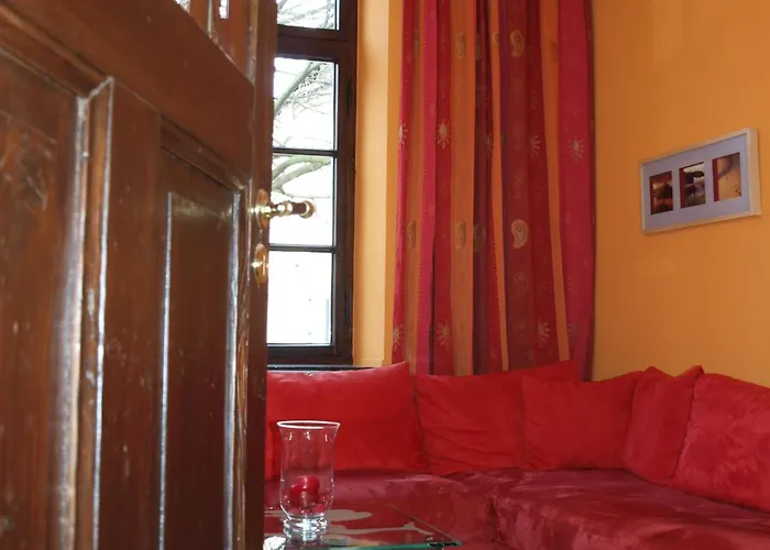 Guest house Zweilinden Bonn