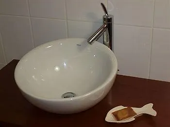 Guest house Zweilinden Bonn 3*