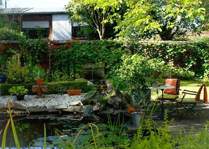 Guest house Zweilinden Bonn 3*