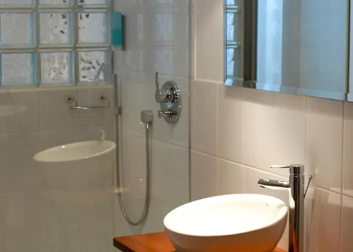 Zweilinden Bonn Guest house Meckenheim (North Rhine-Westphalia)