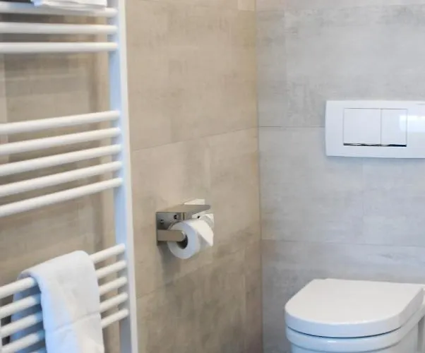 Zweilinden Bonn Guest house 3*